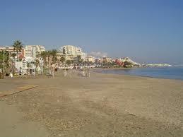 Spiaggia di Arroyo de la Miel